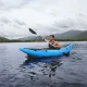 Складное алюминиевое весло Bestway 62174 230 см