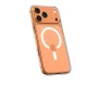 Spigen iPhone 17 Pro vāciņš Ultra Hybrid Mag Magsafe, balts