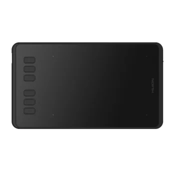 Графический планшет Huion Inspiroy H640P, черный