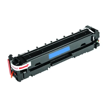 Совместимый тонер Extra Digital HP CF501A (202A), голубой (Cyan)