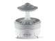 Air Humidifier Diffuser LED Lamp with Remote Control, Different colors
