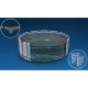Каркасный бассейн Bestway 56416-M 366 x 76 см, набор 16-в-1