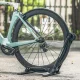 Rockbros saliekams velosipēda statīvs 27210001001, melns