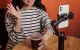 Aochuan Smart XE Gimbal with AI Sensor, Black