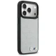BMW M Shape Logo MagSafe Case for iPhone 17 Pro, Gray