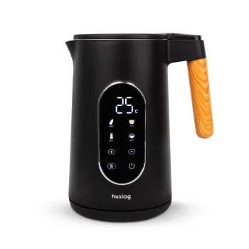 Huslog HUS1049 Electric Kettle with Touch Panel