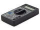 DT830B Digital Multimeter LCD AC/DC Ammeter Resistance | Дигитальный мультиметр