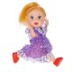 Dolls for Dollhouse 10 cm, 3 pcs