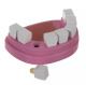Pretend Play Wooden Doctor Kit for Kids