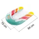 Intex 58172NP Inflatable Swimming Board for Kids 112x62cm
