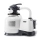 Intex 26648 Sand Filter Pump for Above Ground Pools 10500 L/h