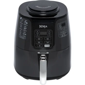 Ninja AF100EU karstā gaisa friteris