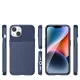 Thunder Case aizsargvāciņš iPhone 14 Plus, zils