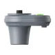 4-зонный контроллер полива RainPoint HIC406B Bluetooth