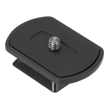 Camrock Quick-Mount Plate for CP-510 / CP-530 Tripods