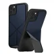 Apple iPhone 11 Pro Max 6,5\" Uniq Etui Transforma Case Cover, Navy