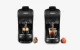Капсульная кофеварка 4-в-1 HiBREW H1A 19 Бар 1450 Вт