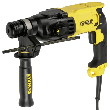 Perforators DeWalt D25133K SDS-plus 800 W ar koferi
