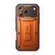 Чехол Supcase Unicorn Beetle Pro для iPhone 17 Pro – оранжевый