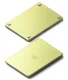 Ringke Slim vāciņš MacBook Neo 13\" — matēts, caurspīdīgs