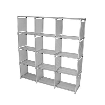 Gotel M35A saliekams moduļu plaukts, 4 līmeņi