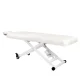 Azzurro Electric Massage Table 336 White