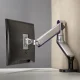Настольное крепление для монитора Ergo Office ER-436 17\"-32\", 9 кг