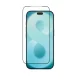 Aizsargstikls AmazingThing Radix +Care priekš iPhone 18 Pro Max ar montāžas rāmi
