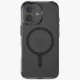 Uniq LifePro Xtreme Magclick vāciņš iPhone 17, melns
