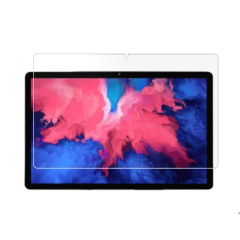 Lenovo Tab P11 / P11 Plus - Защитное стекло (Узкое, до изгибов) | Tempered Glass Screen...