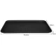 Ielas apavu paliktnis / Paklājs apavu žāvēšanai Ruhhy 75x38cm | Muddy Boot Waterproof Plastic Tray