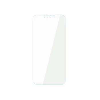 Matēta ekrāna aizsargplēve 3mk Silky Matt Pro modelim Apple iPhone 16e / SE4