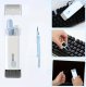 Electronics Cleaning Kit T-Phox 7-in-1 for Keyboard Airpods and Phone, Blue