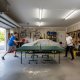 Ping Pong Paddle Set with 2 Rackets and 3 Balls for Indoor Outdoor Table Tennis