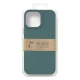 Telefona vāciņš Eco Case priekš iPhone 11 Pro Max, zaļš