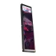 Дополнительный монитор Darkflash V92 9.2\" IPS 1920 x 462 USB-C черный