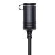SDC automašīnas lādētāja kabelis DJI CP.DY.00000049.03 12V 40cm