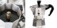 \'\'Bialetti RAINBOW\'\' Espresso Kafijas Vārāmā Kanna 1 Tasei, Zaļš | Moka Pot Coffee Maker