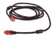 HDMI kabelis 2.0 4K 3D UHD 3 m vara 48 bitu