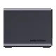 Mini dators MINISFORUM N5 Air Ryzen 7 255 10GbE 5GbE