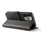 Xiaomi Redmi Note 12 5G / Poco X5 5G Magnet Elegant Bookcase Cover Case, Black | Чехол для Телефона...