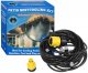 Artificial fog system for Garden / Outdoors cooling, 10m