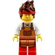 LEGO NINJAGO 71858 Four Weapons Blacksmith 15th Anniversary