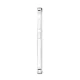 Samsung Galaxy S24 (SM-S921) ZAGG Crystal Palace Case Cover, Transparent