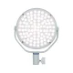 Nanlite miro 30C LED video gaisma, Mint Blue