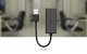 Ugreen CR110 USB to RJ45 Network Conector Adapter, Black