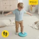 4FIZJO SensoKID sensorais disks bērniem, 18,5 cm, piparmētru zaļš