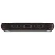 Uniq Keva EDGE Magclick Charging vāciņš Apple iPhone 17 Pro Max, Oranžs