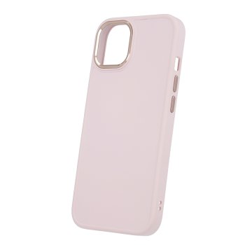 Samsung Galaxy S24 Ultra (SM-S928) Satin Hard Case Cover, Pink | Чехол Кейс Бампер Обложка для...