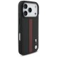 BMW iPhone 17 Pro vāciņš M Perforated Stripe Logo MagSafe, sarkans